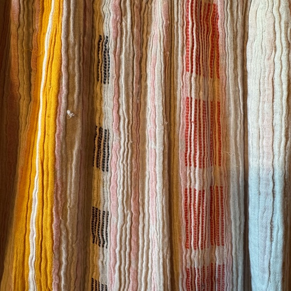 Ace and jig cliff dress 🦄 size small - Picture 2 of 3